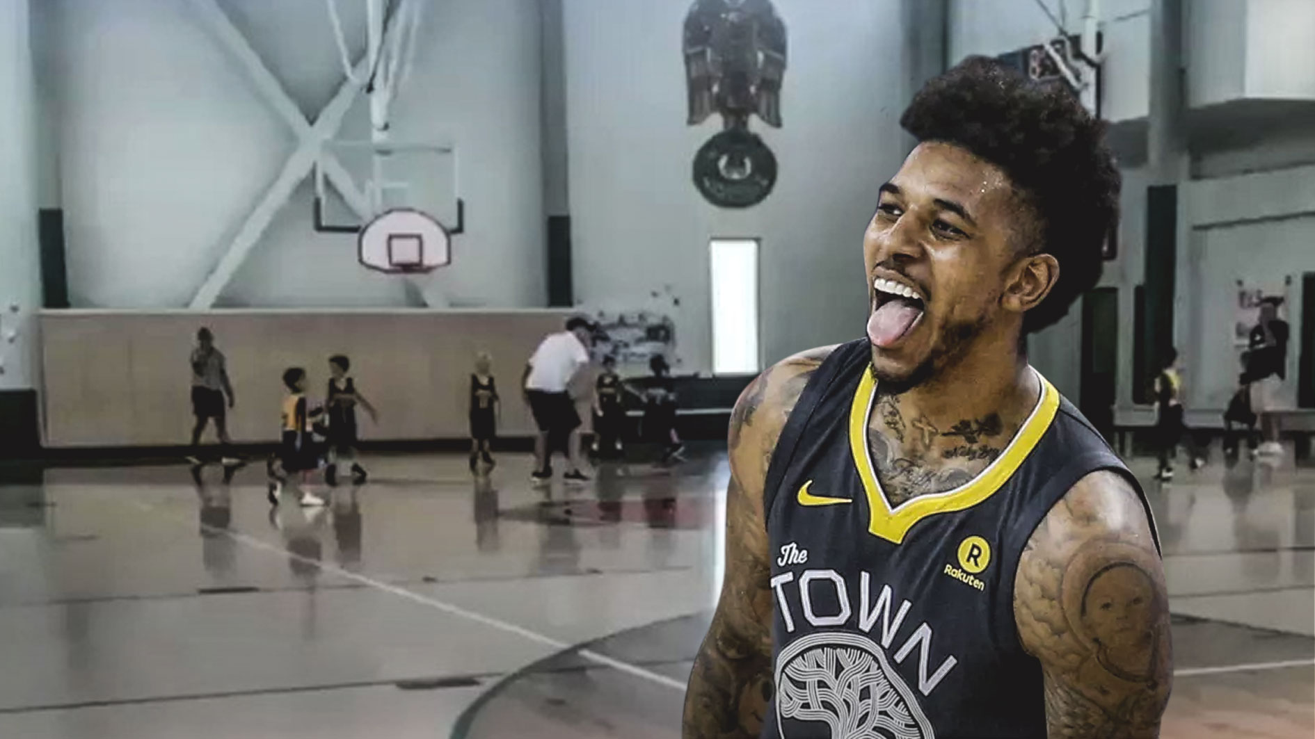 12 投 38 分，效率惊人（12次出手斩获38分，效率爆棚）